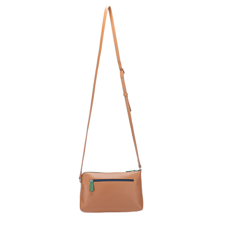 Mywalit Tasche – Stilvolle und praktische Small Cross Body – Stil 5010
