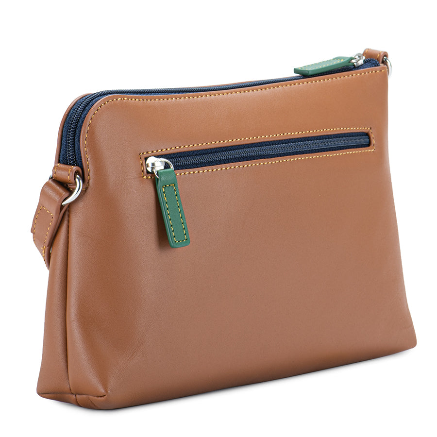Mywalit Tasche – Stilvolle und praktische Small Cross Body – Stil 5010