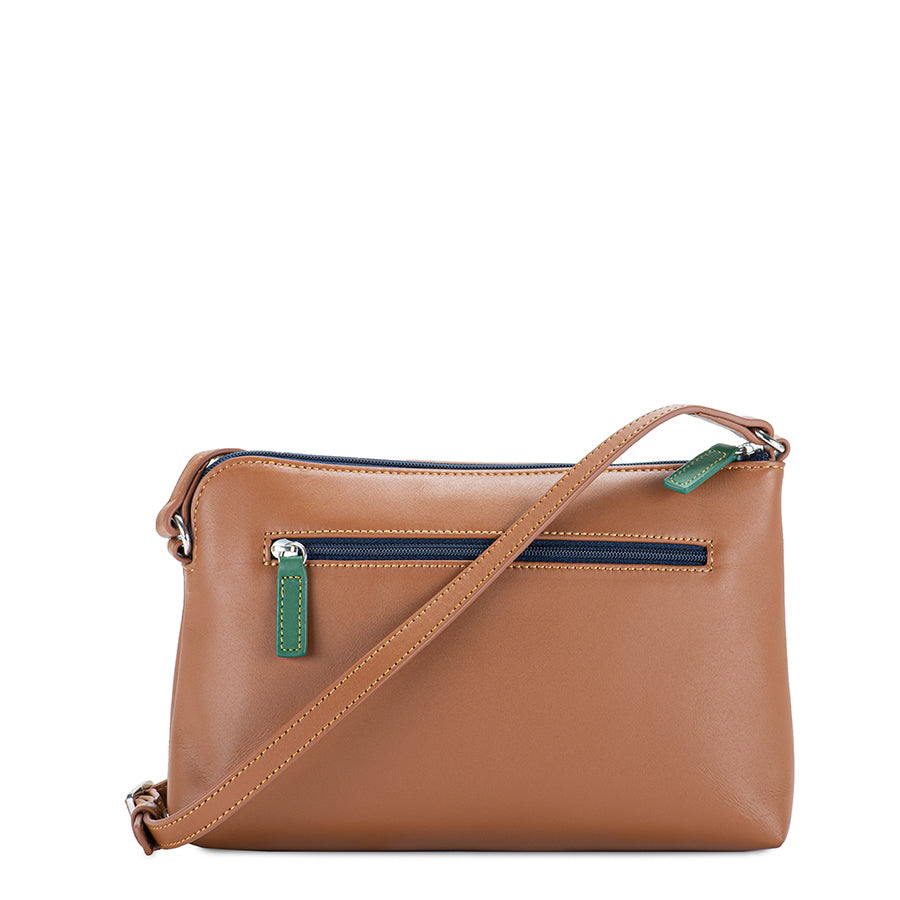 Mywalit Tasche – Stilvolle und praktische Small Cross Body – Stil 5010