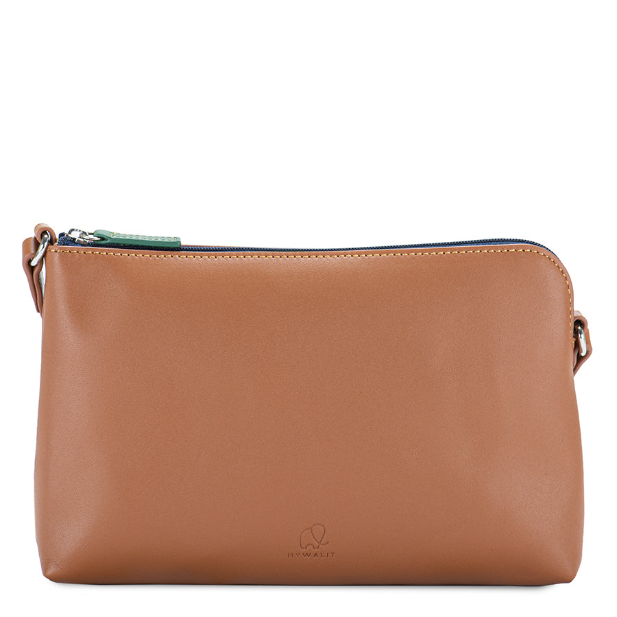 Mywalit Tasche – Stilvolle und praktische Small Cross Body – Stil 5010