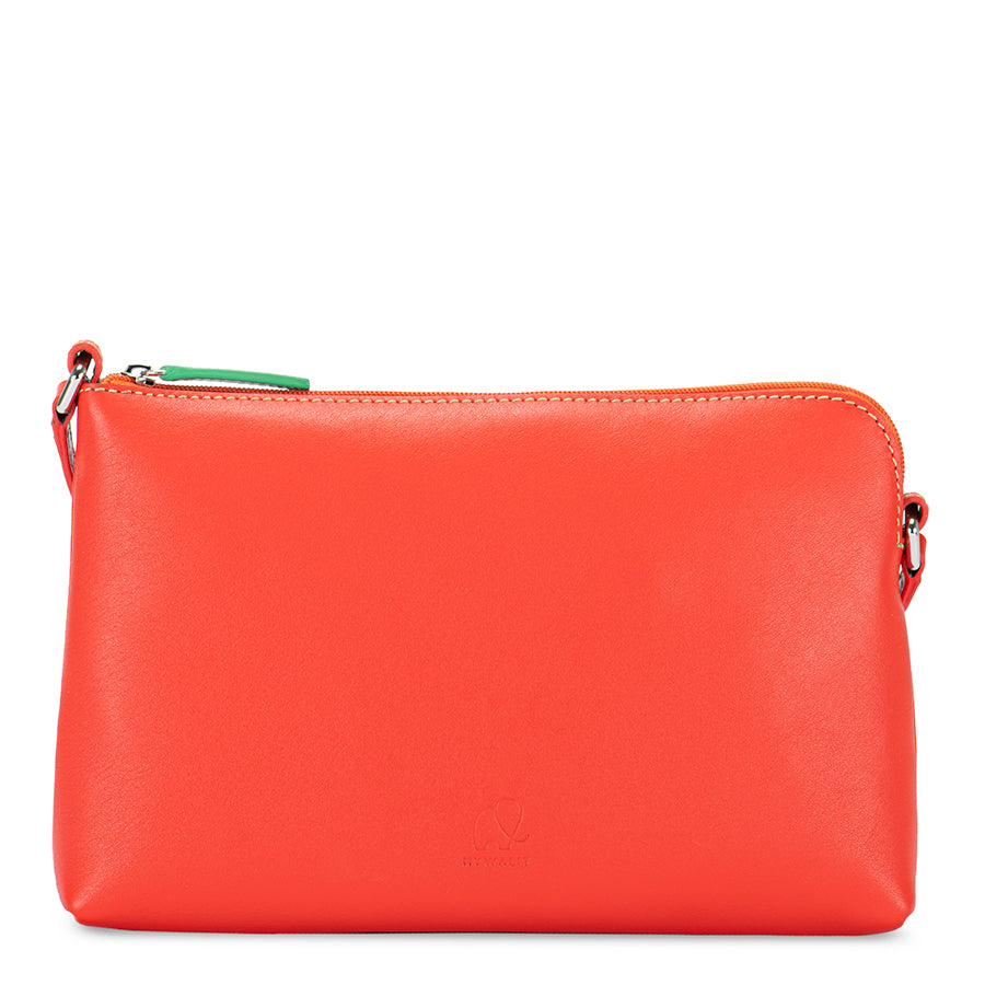 Mywalit Tasche – Stilvolle und praktische Small Cross Body – Stil 5010