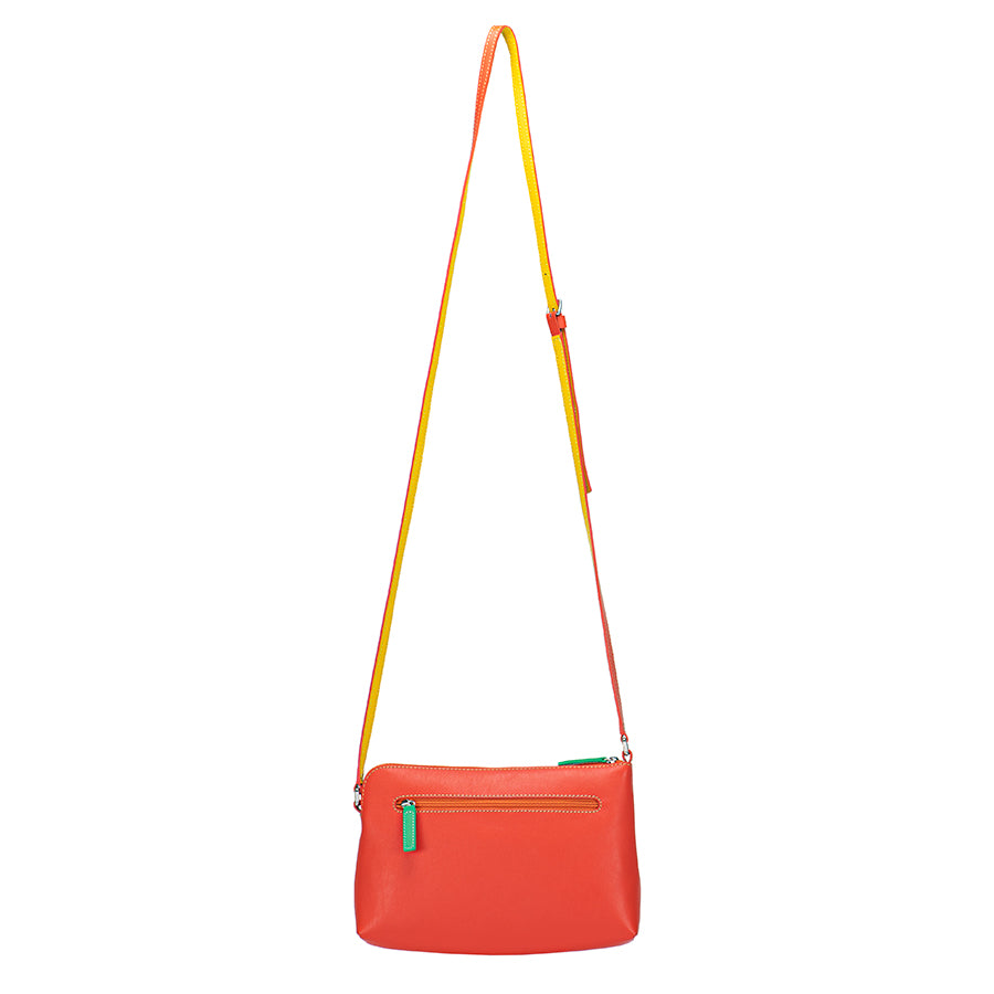 Mywalit Tasche – Stilvolle und praktische Small Cross Body – Stil 5010