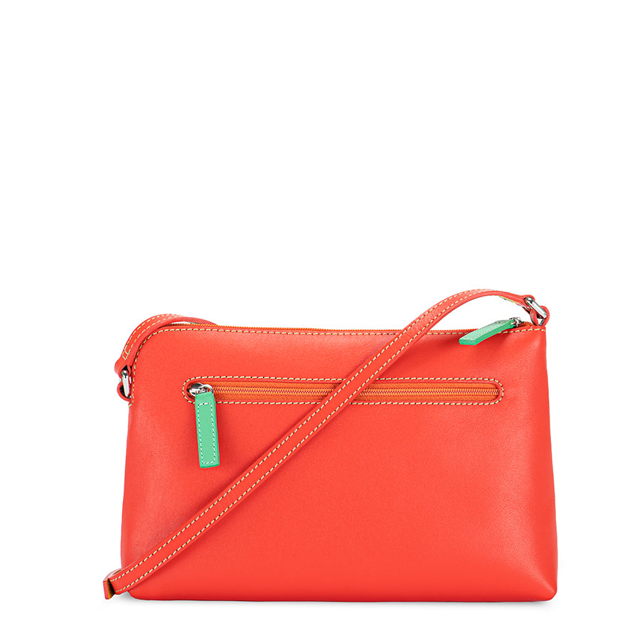 Mywalit Tasche – Stilvolle und praktische Small Cross Body – Stil 5010