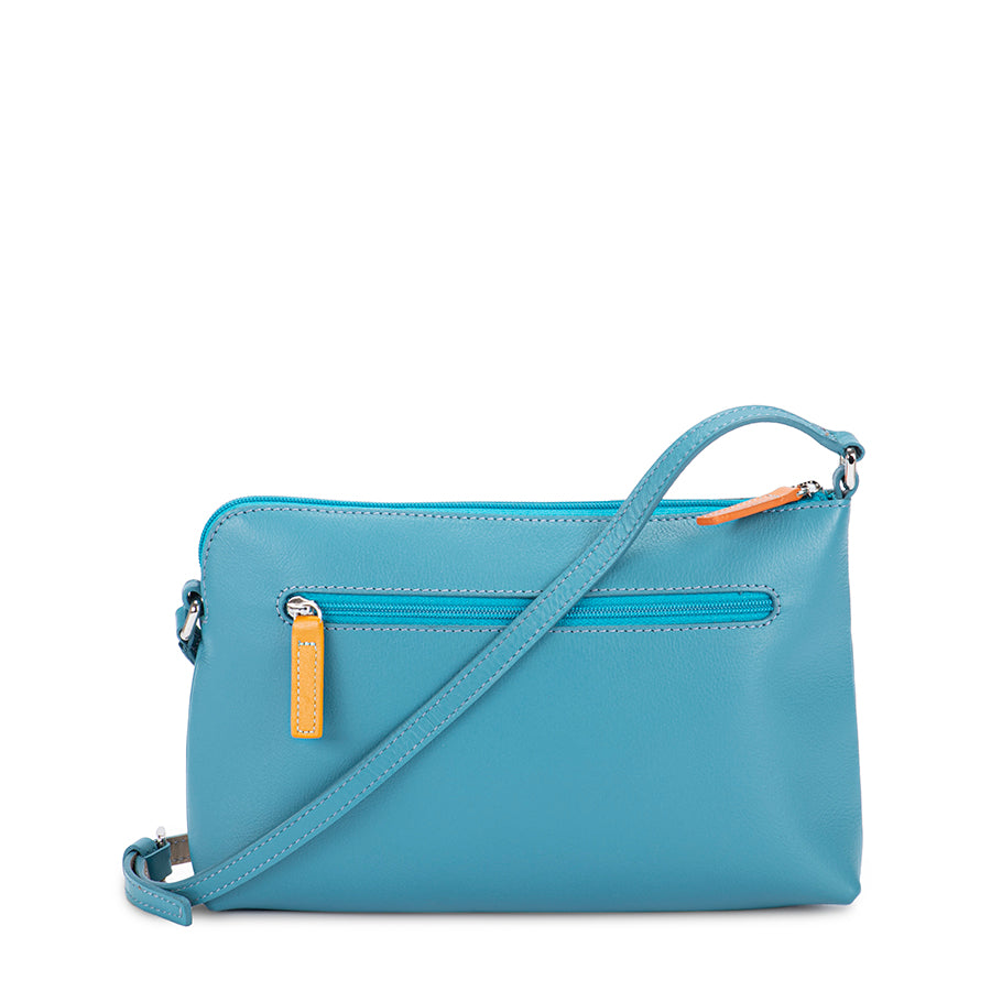 Mywalit Tasche – Stilvolle und praktische Small Cross Body – Stil 5010