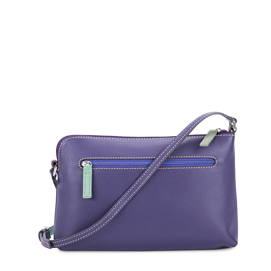 Mywalit Tasche – Stilvolle und praktische Small Cross Body – Stil 5010