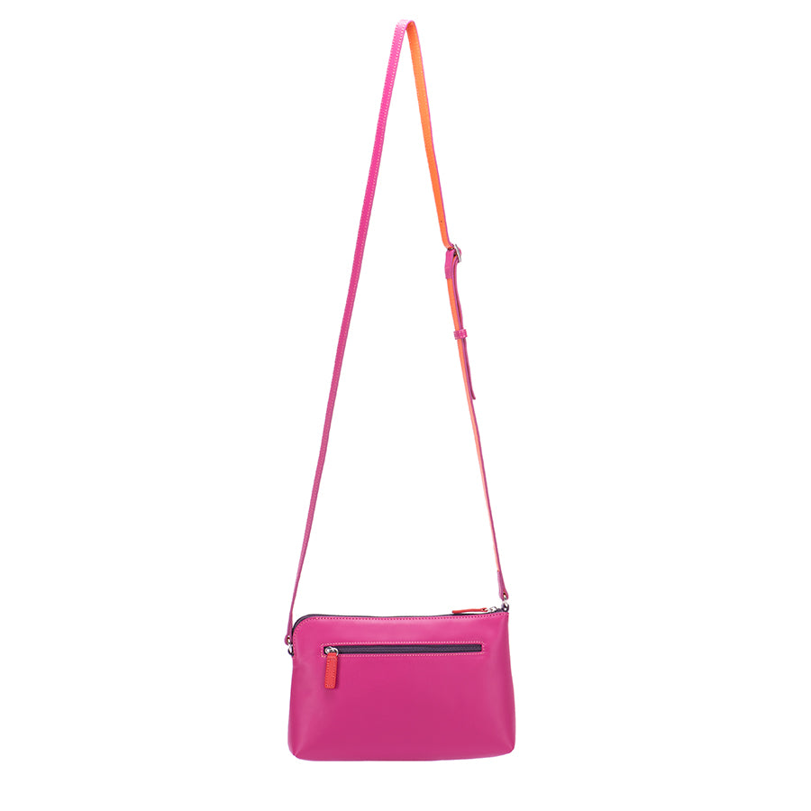 Mywalit Tasche – Stilvolle und praktische Small Cross Body – Stil 5010
