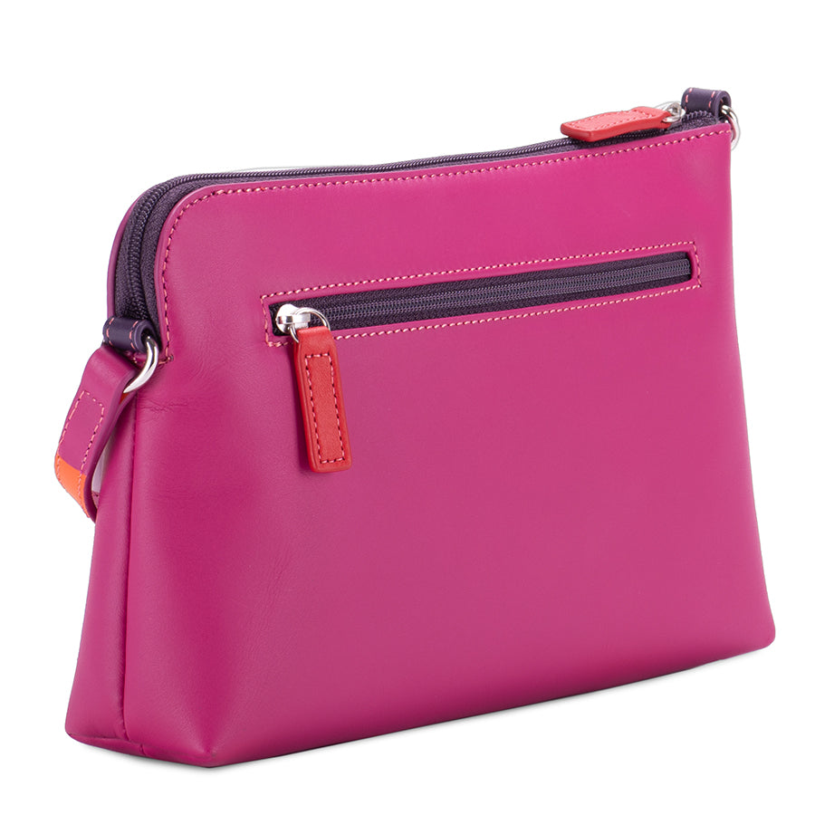 Mywalit Tasche – Stilvolle und praktische Small Cross Body – Stil 5010