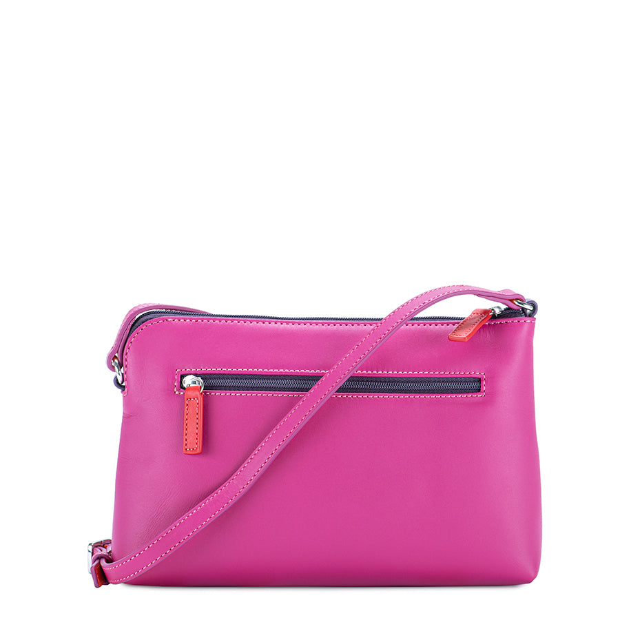 Mywalit Tasche – Stilvolle und praktische Small Cross Body – Stil 5010