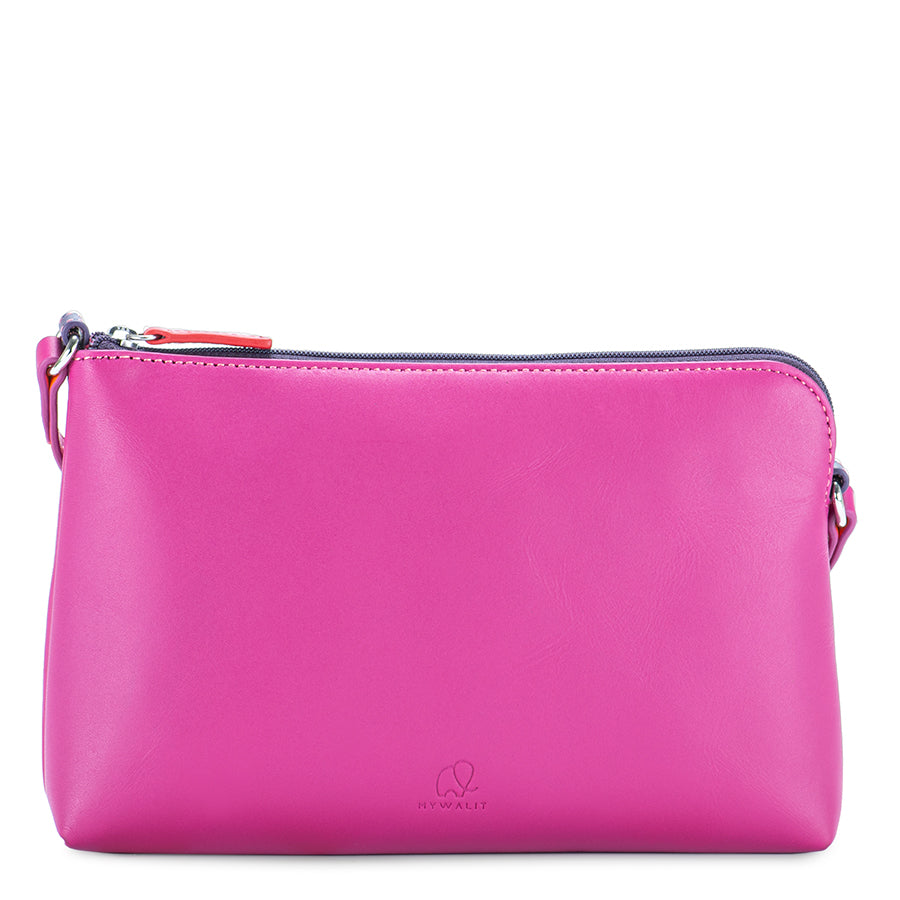 Mywalit Tasche – Stilvolle und praktische Small Cross Body – Stil 5010