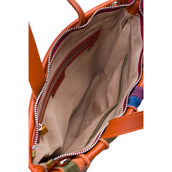 Mywalit Tasche – Laguna Large Shopper – Modell 623