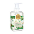 Schaumhandseife mit Aloe - Michel Design Works - Winter Blooms