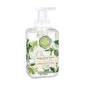 Foaming Hand Soap with Aloe - Michel Design Works - Midnight Rose