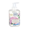 Schaumhandseife mit Aloe - Michel Design Works - Wild Hydrangea