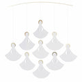 Flensted Mobiles - Engelschor - 9