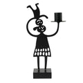 Candle holder - Mother - Bengt & Lotta