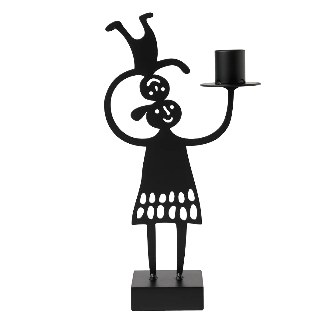 Candle holder - Mother - Bengt & Lotta