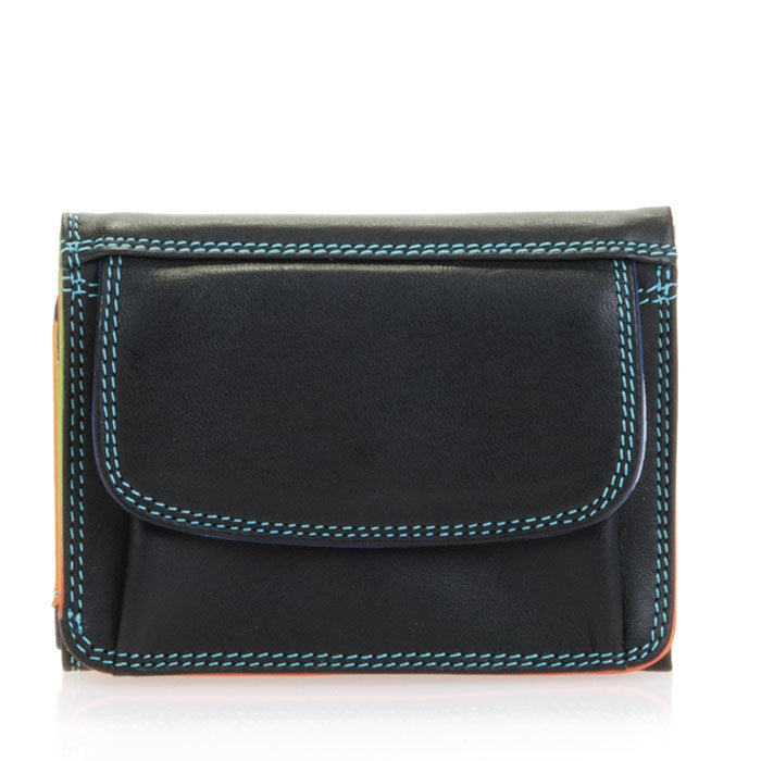 MyWalit Small Trifold Purse | compact and practical leather purse - style 243