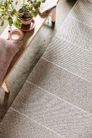 Rug from Horredsmattan - Alfie