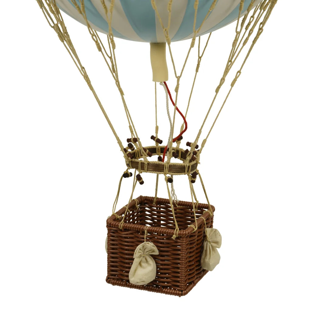 Balloon - Travel light led - Blue