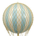 Balloon - Travel light led - Blue