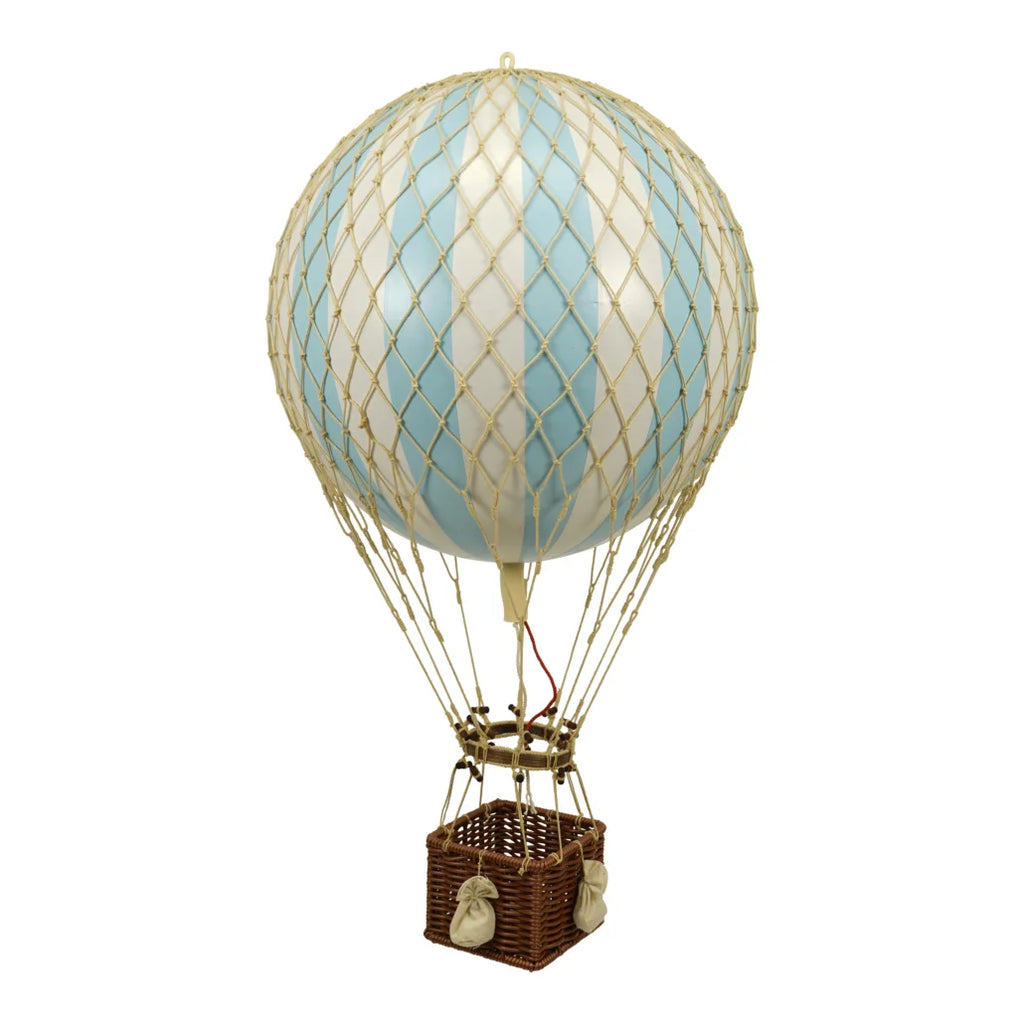 Balloon - Travel light led - Blue