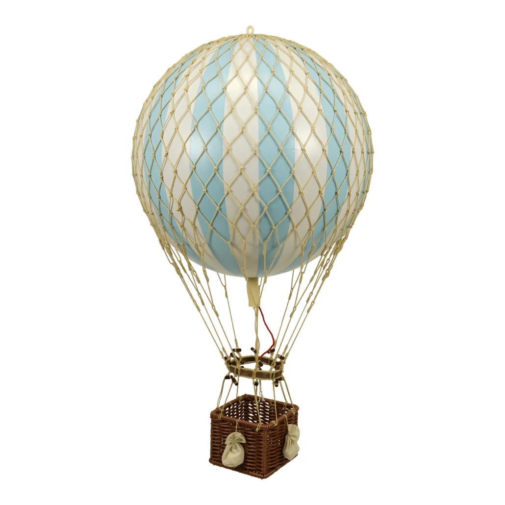 Balloon - Travel light led - Blue