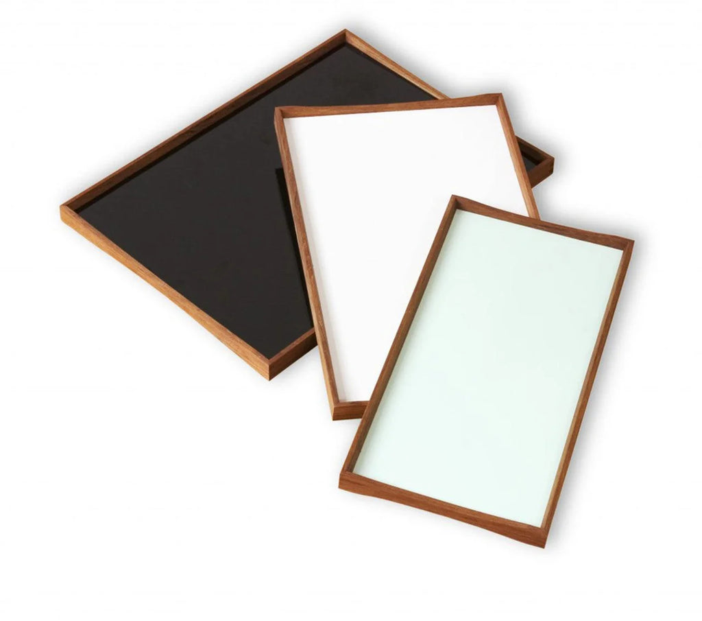 Turning Tray – Finn Juhl – Architectmade