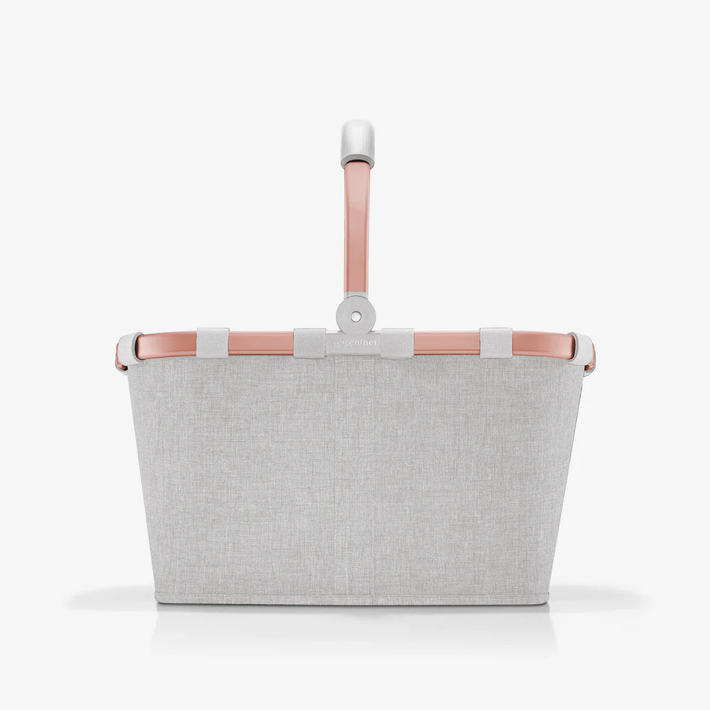 Reisenthel Einkaufskorb „Carrybag Frame“ – praktisch und robust