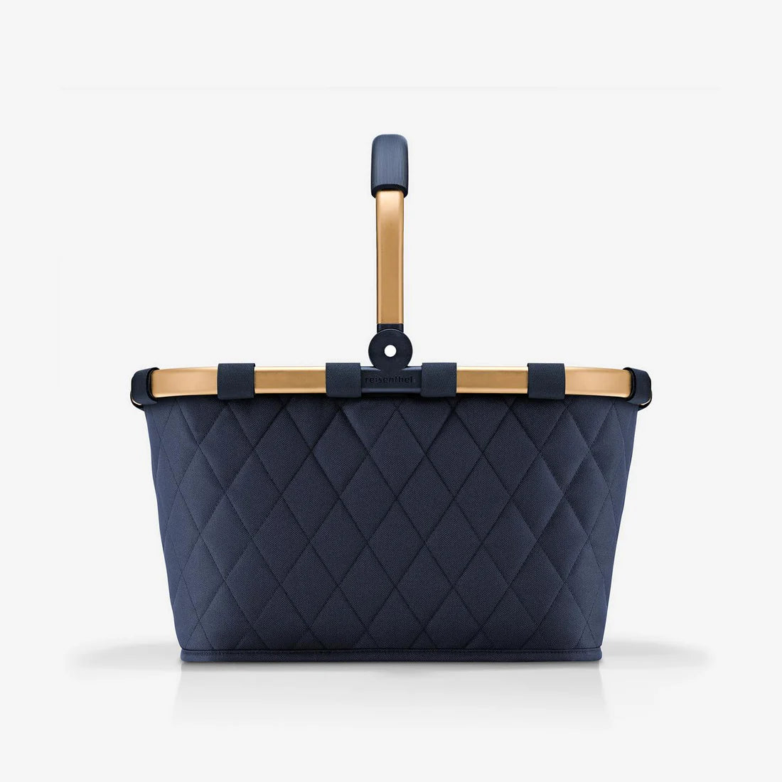 Reisenthel Einkaufskorb „Carrybag Frame“ – praktisch und robust