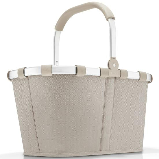 Reisenthel Einkaufskorb „Carrybag Frame“ – praktisch und robust