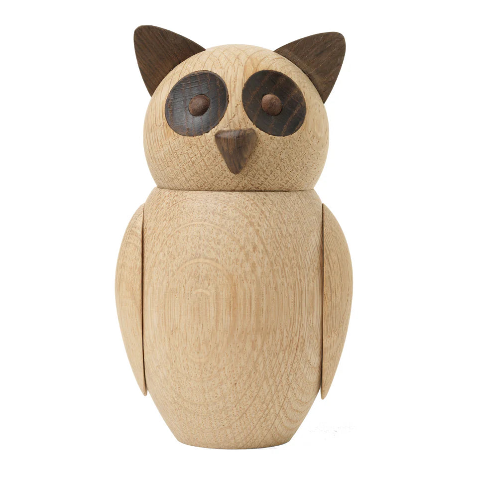 Bubo - Niklaj Klitgaard - Architectmade