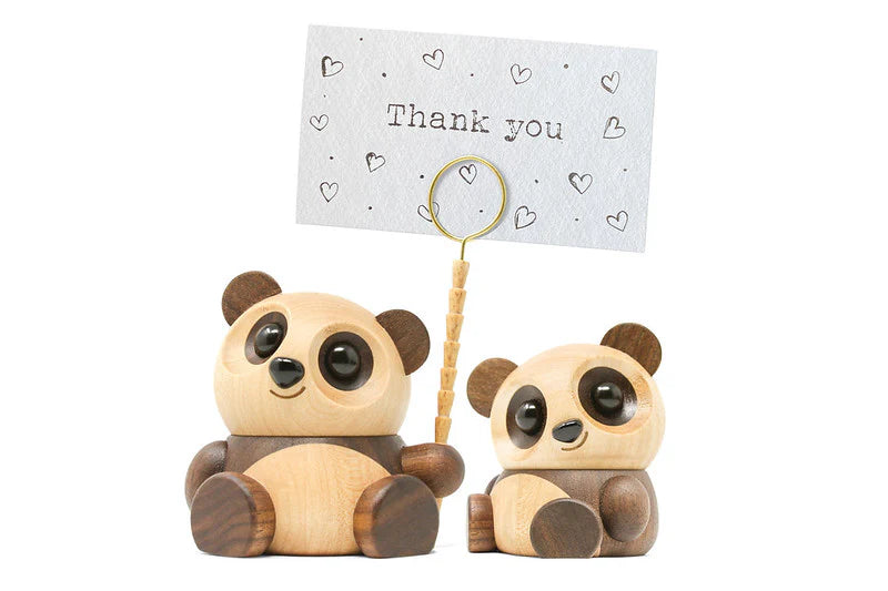 Chi-Chi – Der Große Panda von FableWood