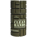Clean Hands - "Wash without water" - Pierre Beauvais - desinfektionsgel - 90 ml