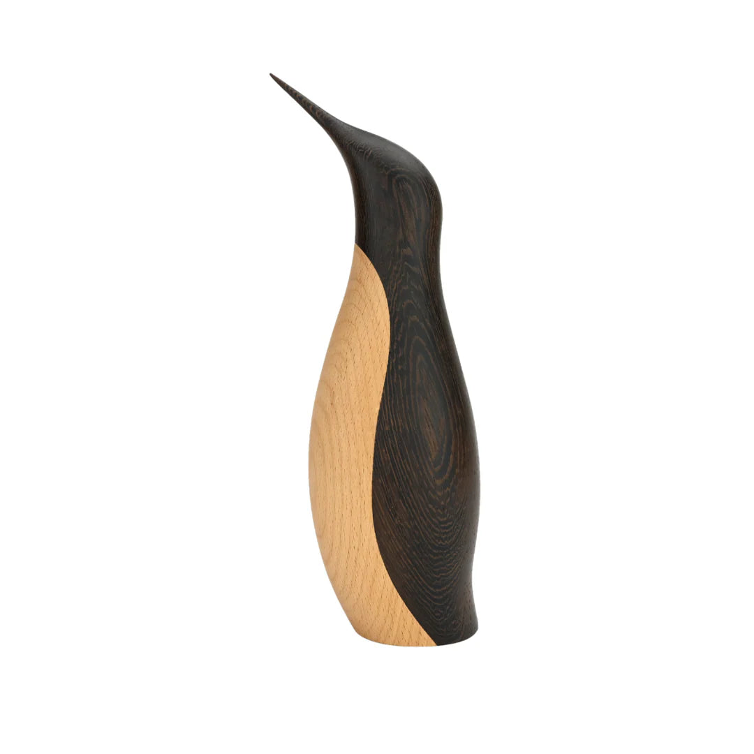 Wenge Pingvin - Hans Bunde - Architectmade