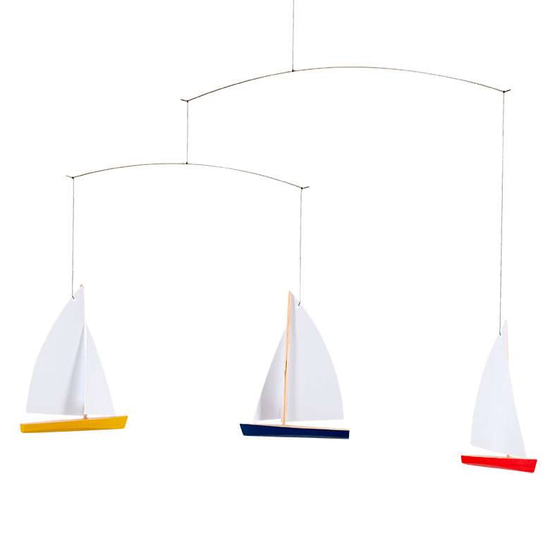 Flensted Mobiler - Dinghy 3 Regatta