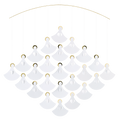 Flensted Mobiles - Angel choir - 25