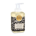 Schaumhandseife mit Aloe - Michel Design Works - Honey Almond