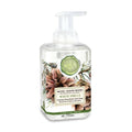Schaumhandseife mit Aloe - Michel Design Works - White Spruce
