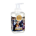 Schaumhandseife mit Aloe - Michel Design Works - Museum 'Bal du Moulin de la Galette'