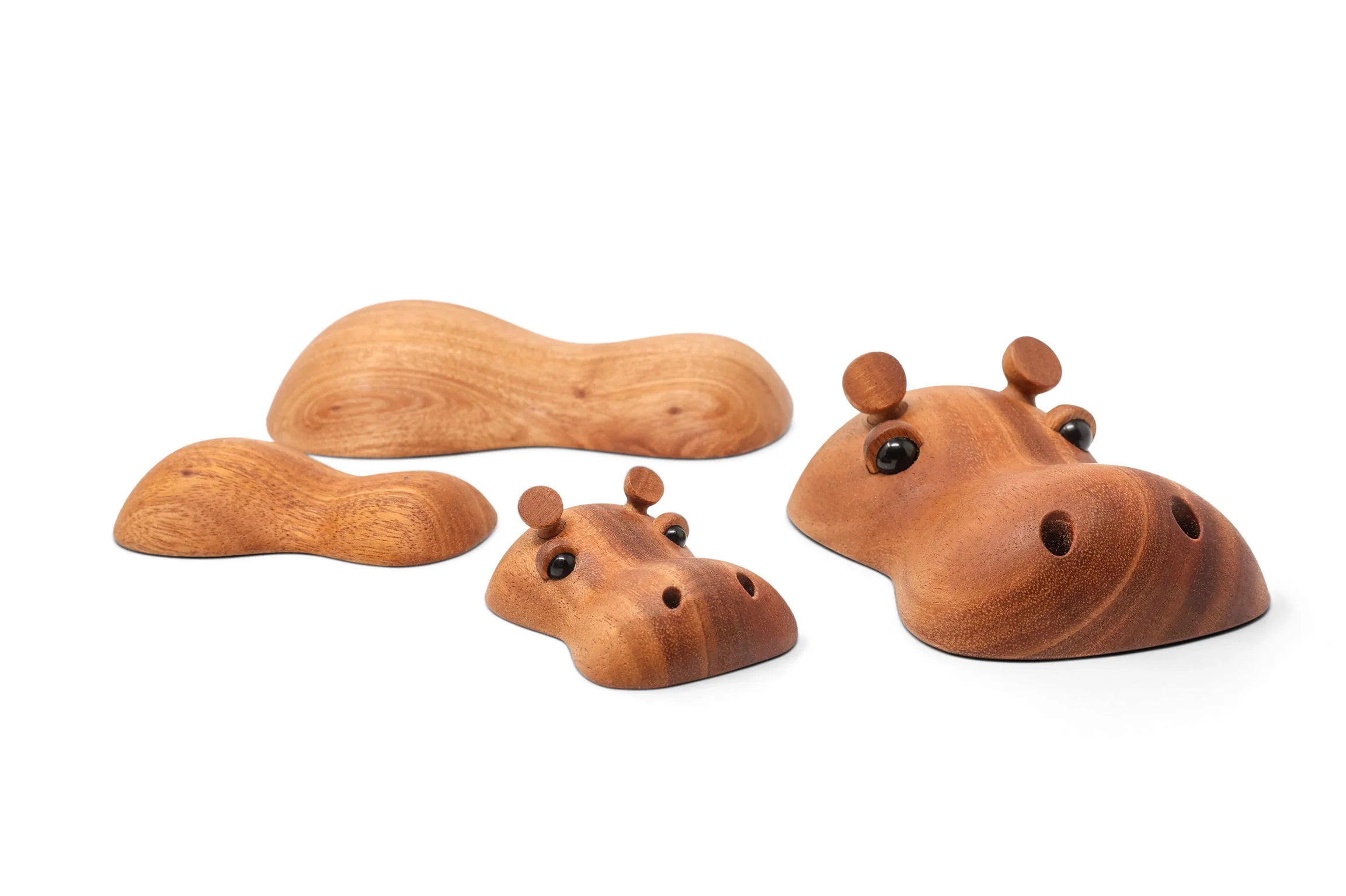 Fablewood - Hubert the Hippo (small)