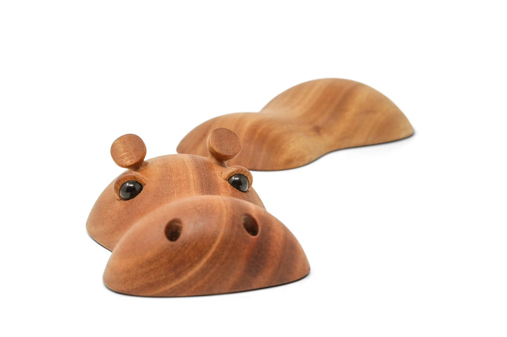 Fablewood - Hubert the Hippo (small)