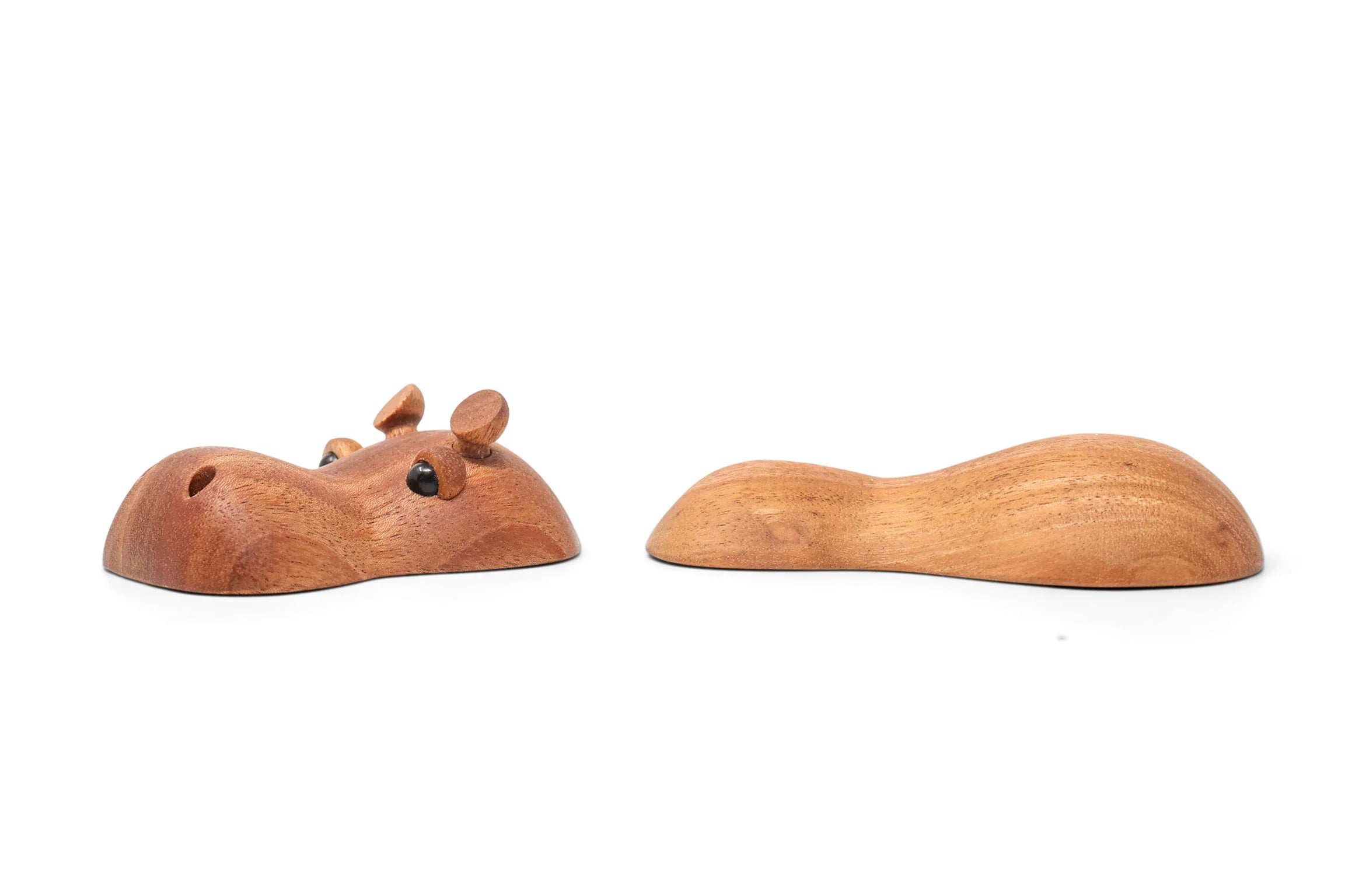 Fablewood - Hubert the Hippo (small)