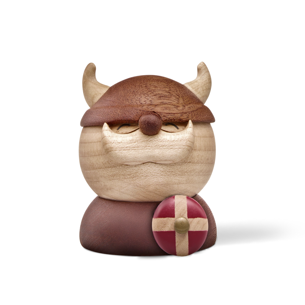 Holger the Great Viking from Fablewood