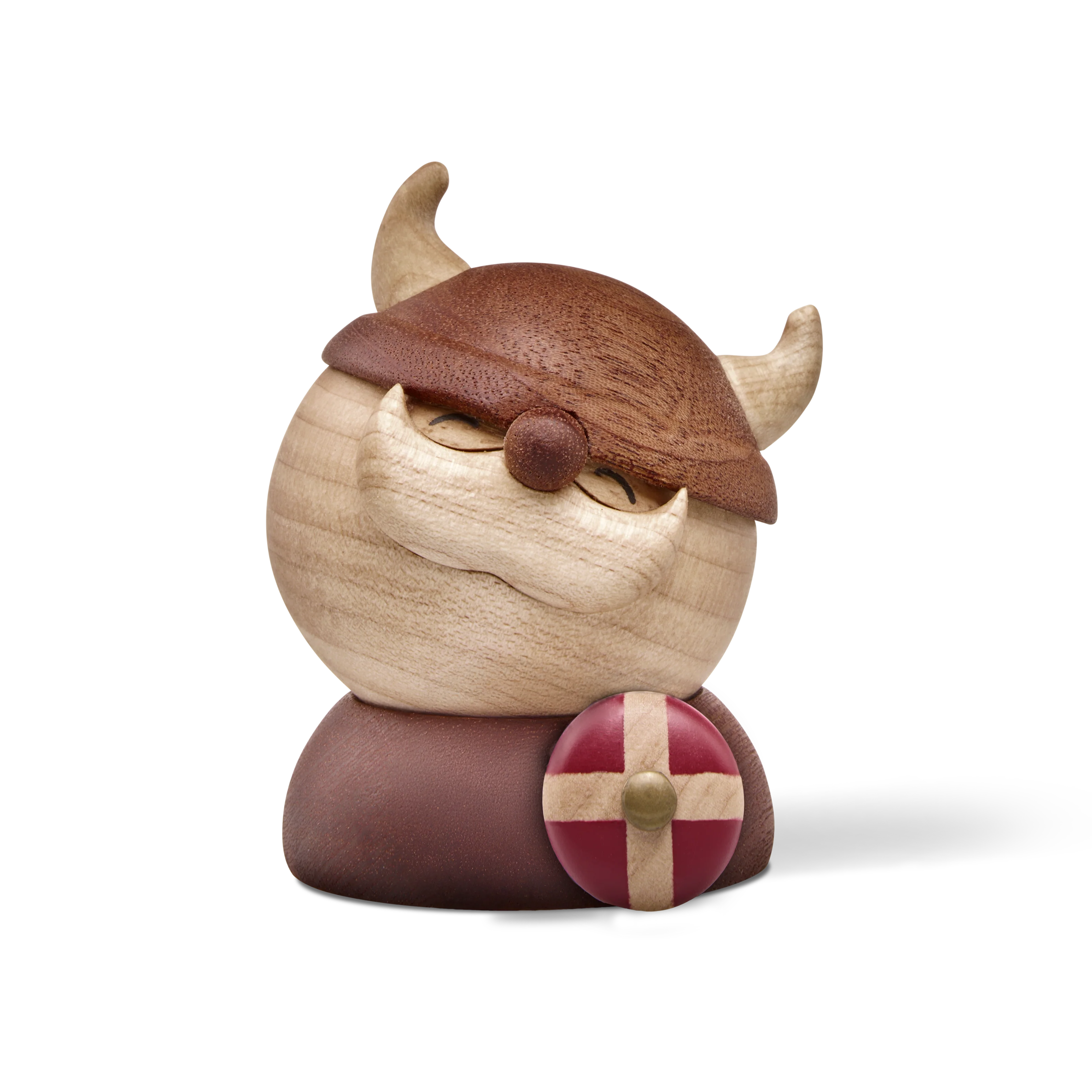 Holger the Great Viking from Fablewood
