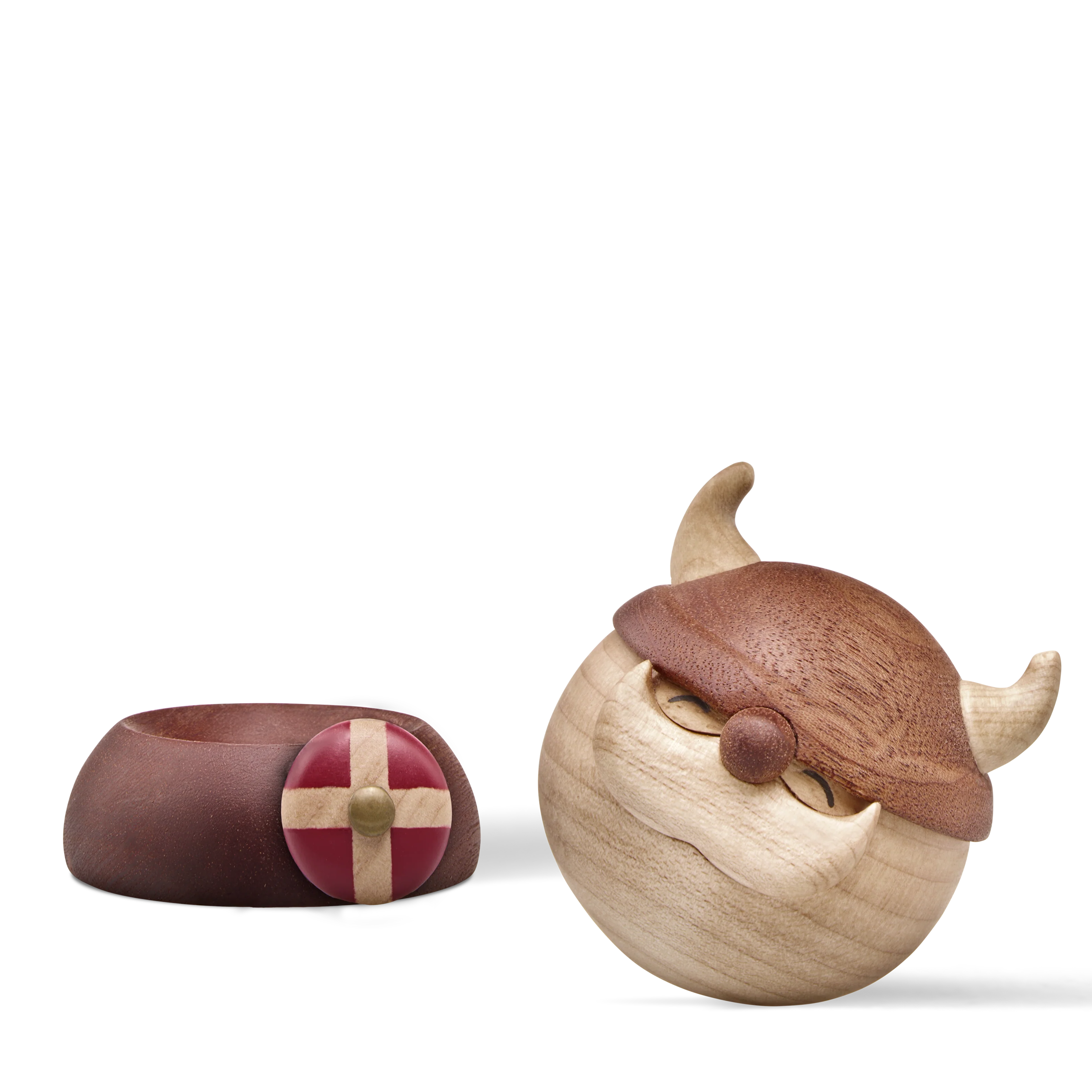 Holger the Great Viking from Fablewood