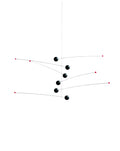 Flensted Mobiler - Futura (sort)
