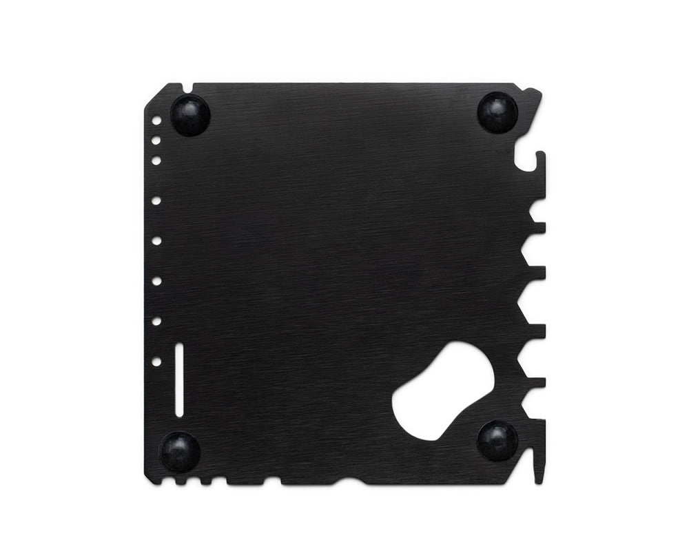Untersetzer und Multifunktionswerkzeuge – 2er-Set – Gentlemen's Hardware