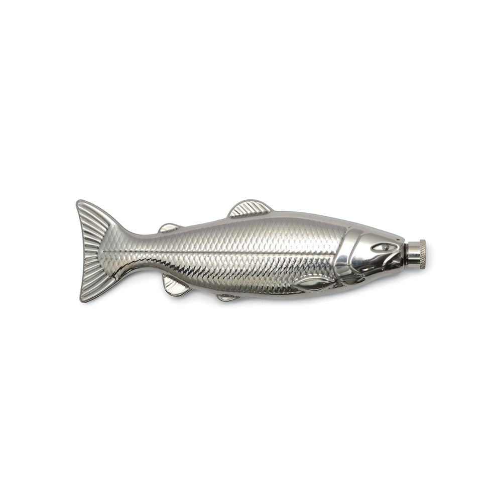 Flachmann – Fisch – von Gentlemen's Hardware
