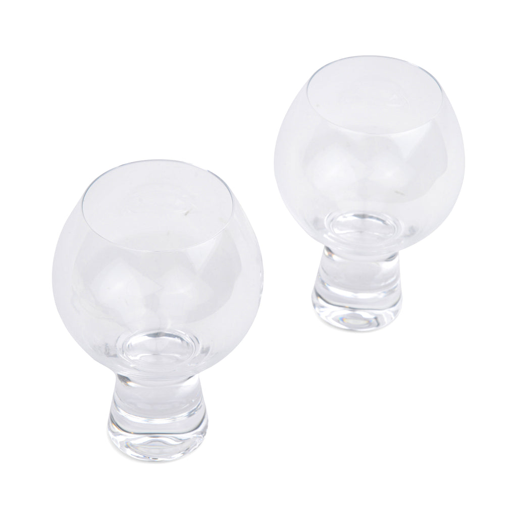 Gin-Gläser – 2er-Set – Elegante Servierung Ihres Lieblings-Gins