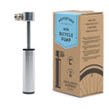 Minifahrradpumpe von Gentlemen's Hardware